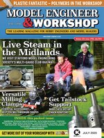 Model Engineer & Workshop